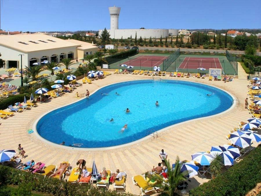 Prestige For Home - Oasis Parque Portimão Dış mekan fotoğraf