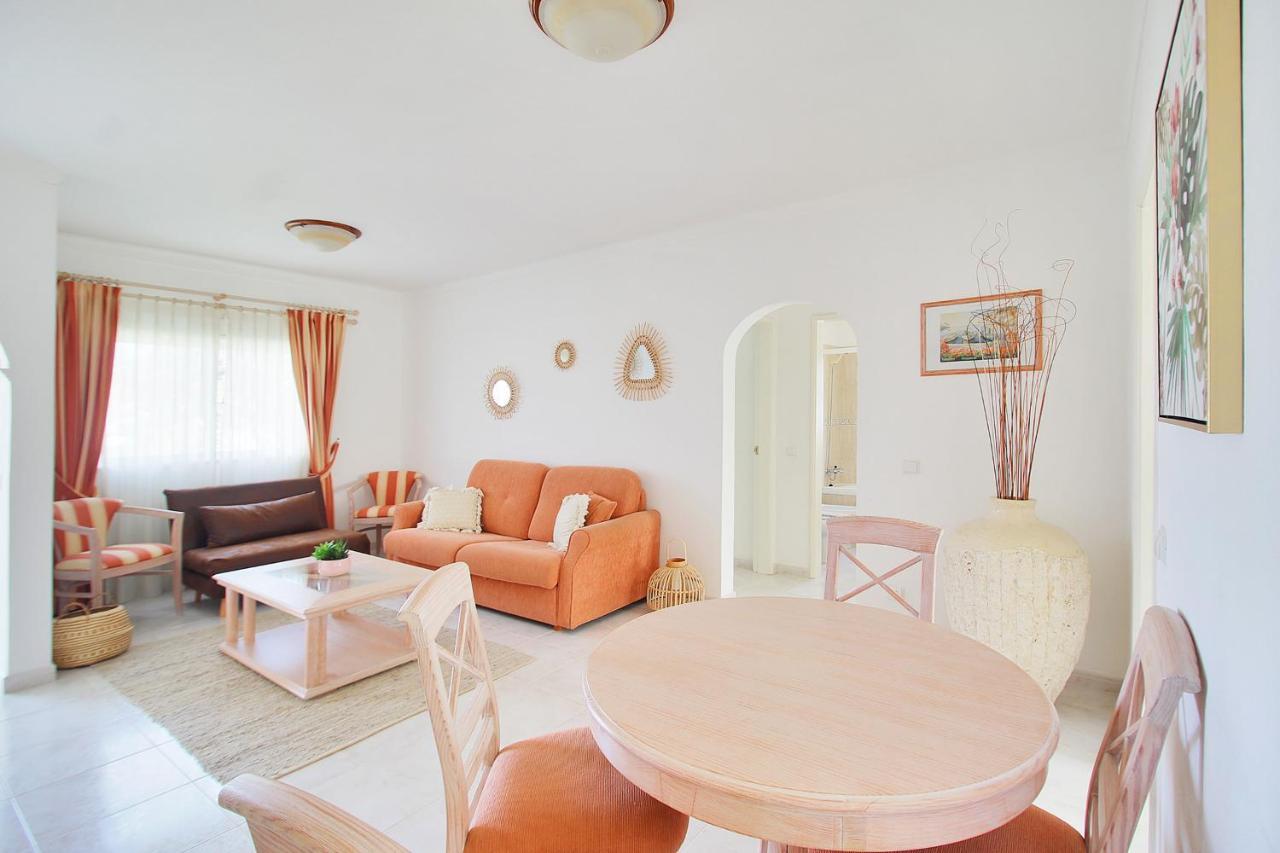 Prestige For Home - Oasis Parque Portimão Dış mekan fotoğraf
