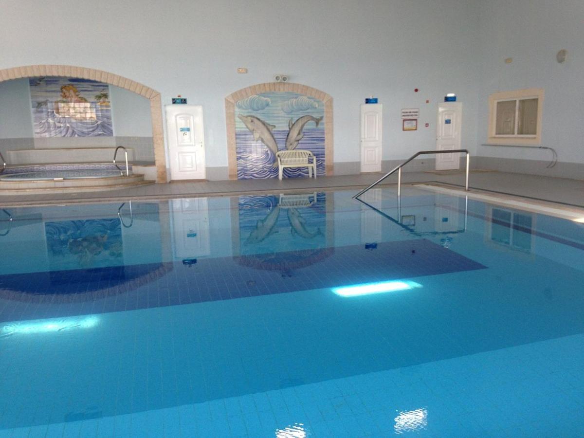 Prestige For Home - Oasis Parque Portimão Dış mekan fotoğraf