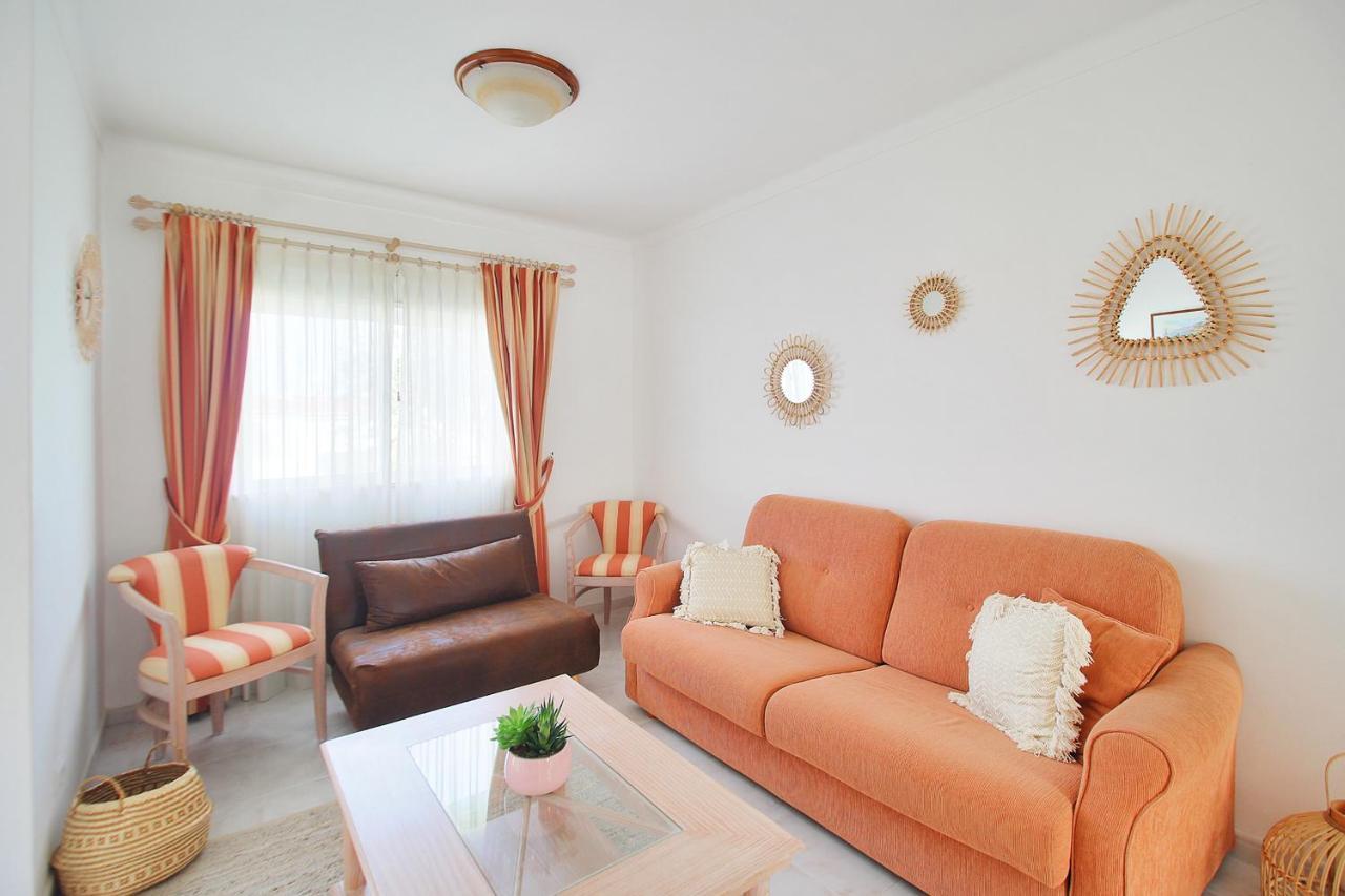 Prestige For Home - Oasis Parque Portimão Dış mekan fotoğraf