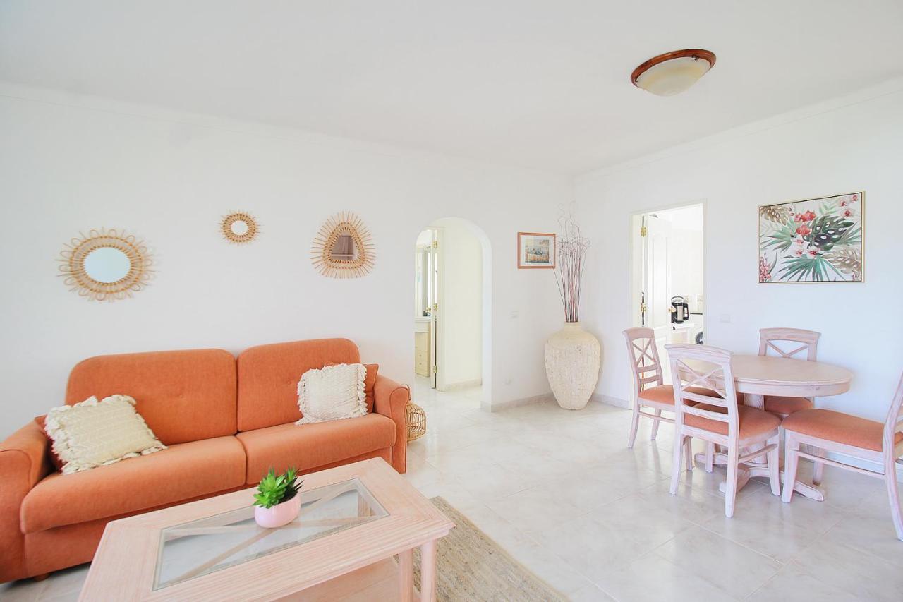 Prestige For Home - Oasis Parque Portimão Dış mekan fotoğraf