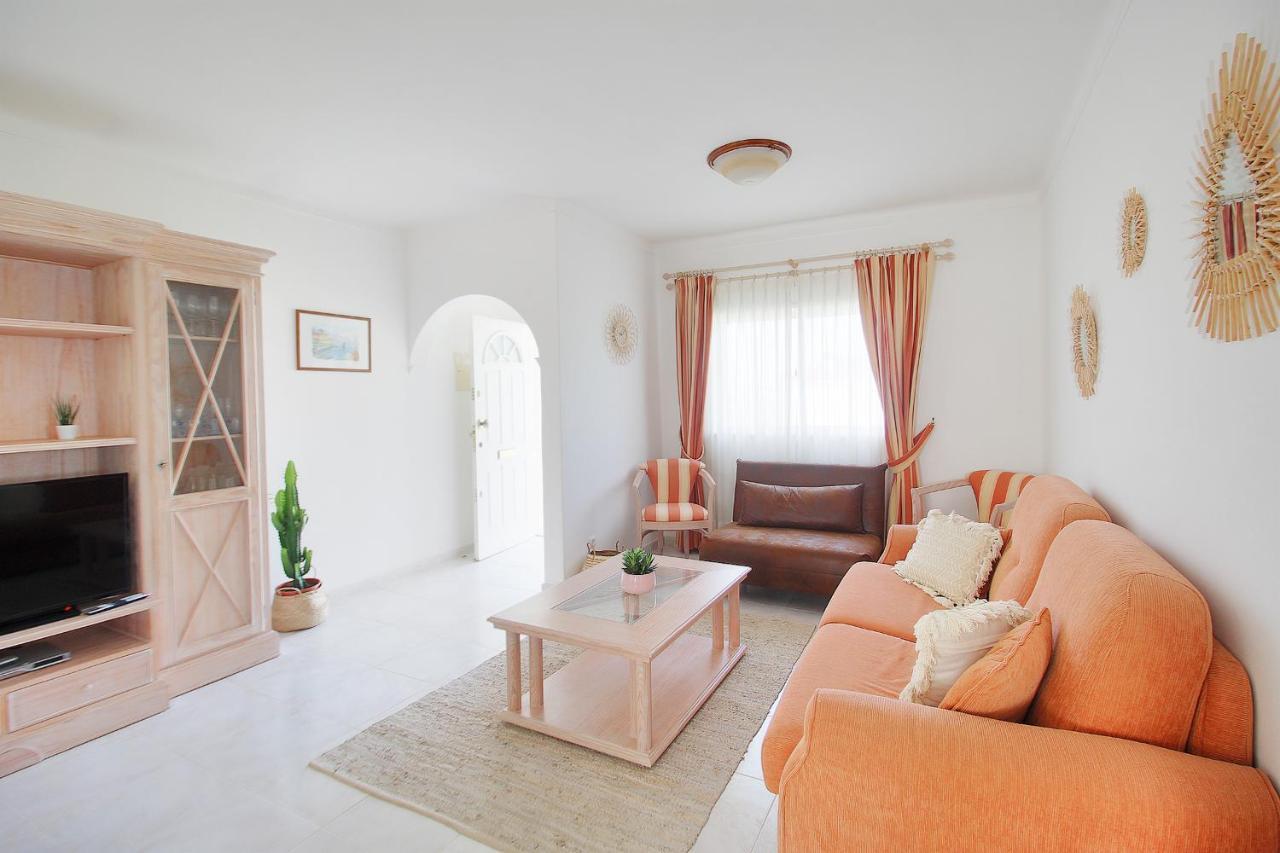 Prestige For Home - Oasis Parque Portimão Dış mekan fotoğraf
