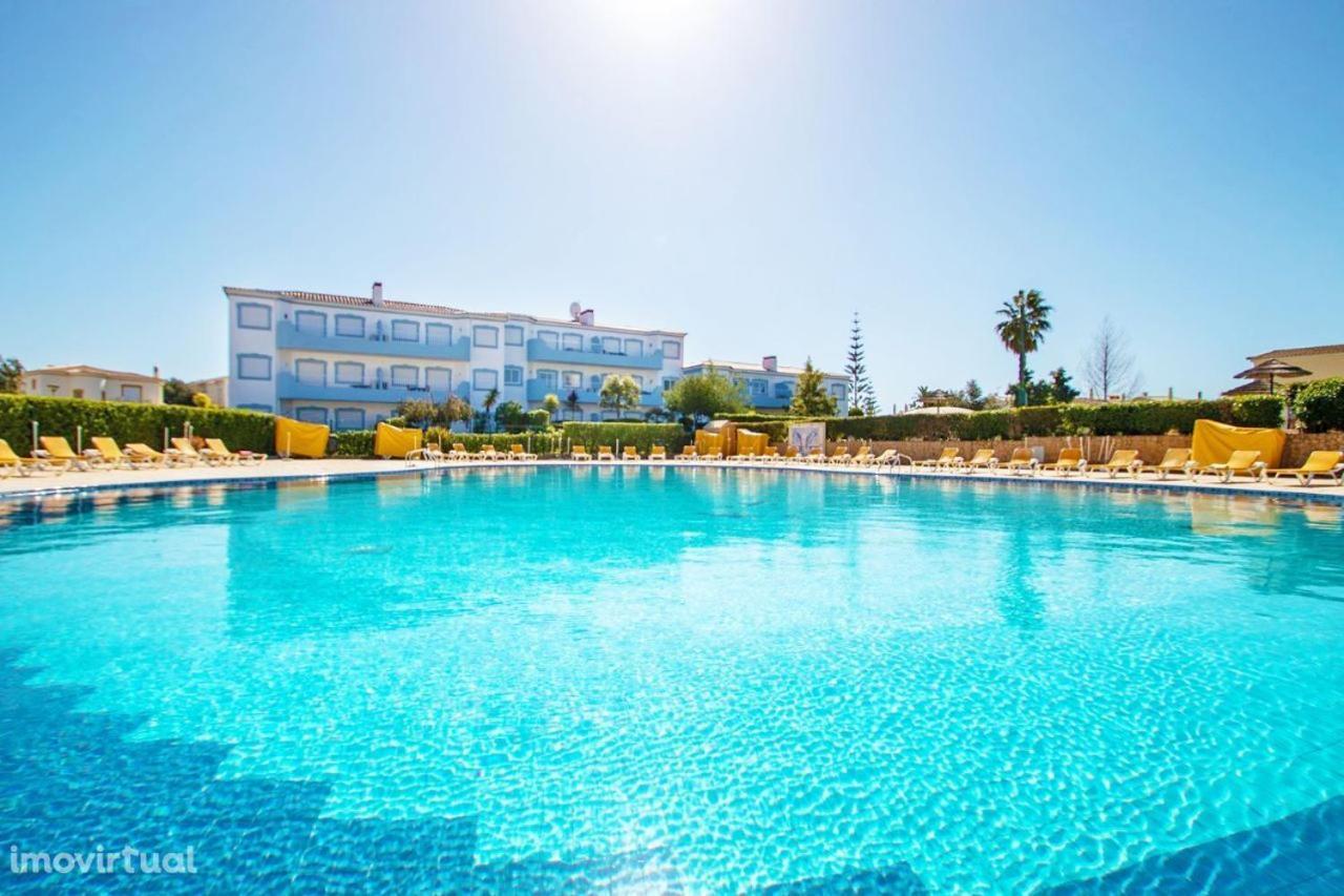 Prestige For Home - Oasis Parque Portimão Dış mekan fotoğraf