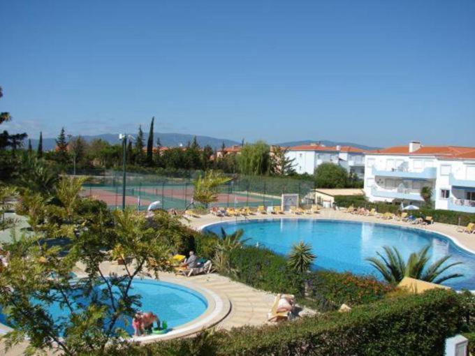 Prestige For Home - Oasis Parque Portimão Dış mekan fotoğraf