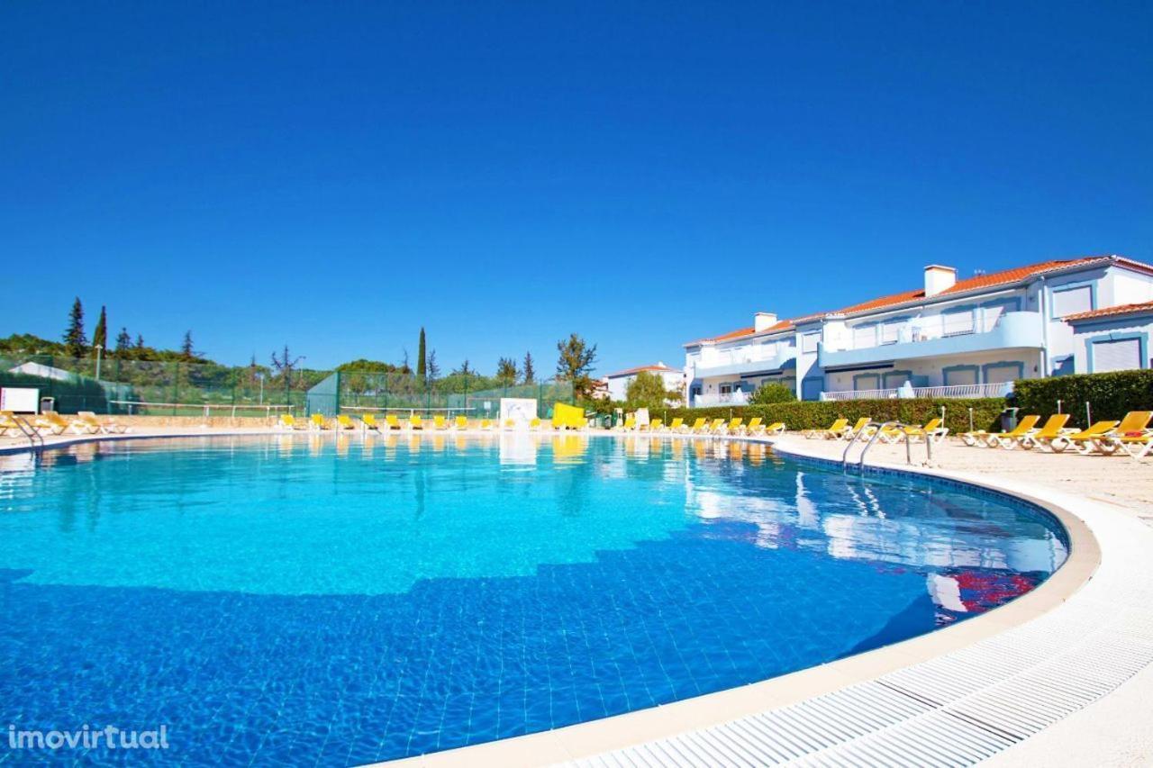 Prestige For Home - Oasis Parque Portimão Dış mekan fotoğraf