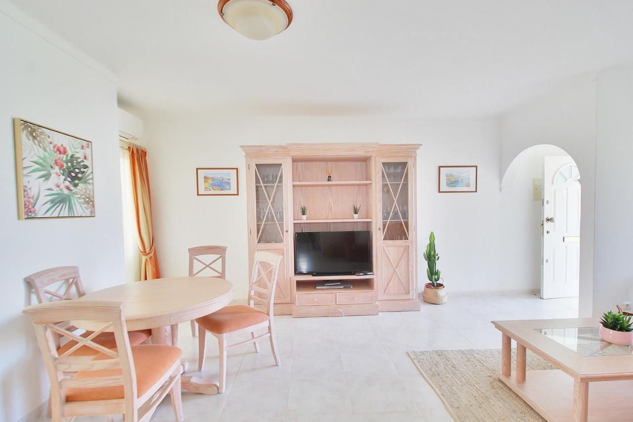 Prestige For Home - Oasis Parque Portimão Dış mekan fotoğraf