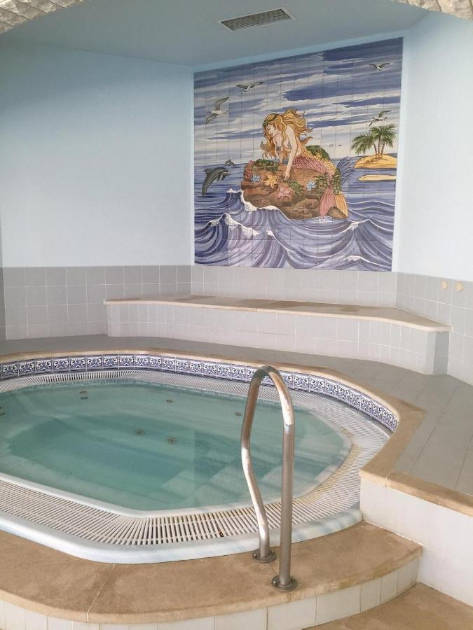 Prestige For Home - Oasis Parque Portimão Dış mekan fotoğraf