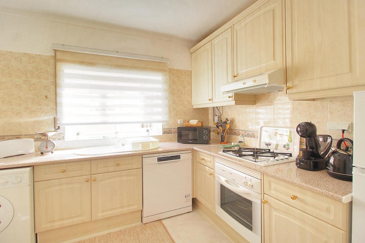 Prestige For Home - Oasis Parque Portimão Dış mekan fotoğraf