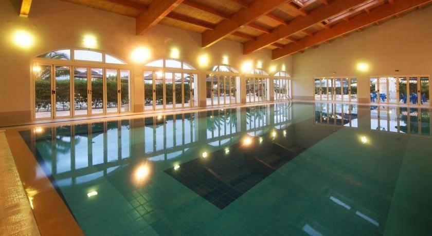 Prestige For Home - Oasis Parque Portimão Dış mekan fotoğraf