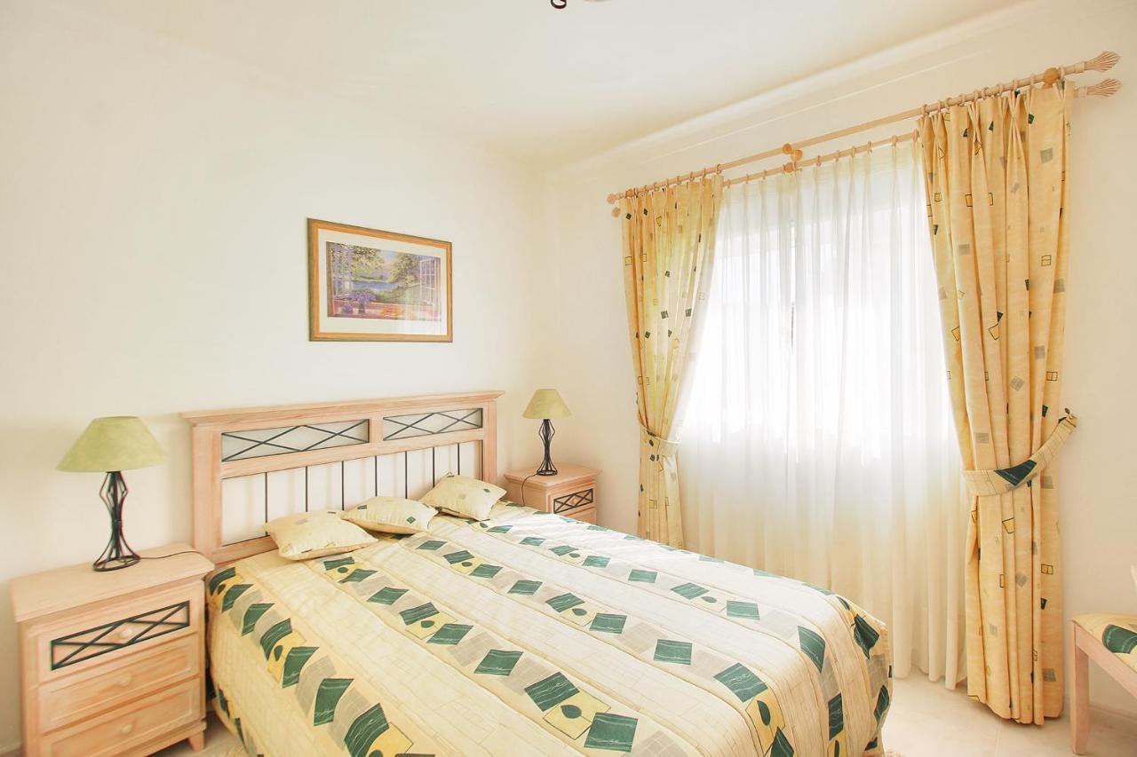 Prestige For Home - Oasis Parque Portimão Dış mekan fotoğraf